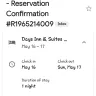 Days Inn - Slander. Defamation of character. False facts. I want a refund - Photo 1