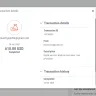 Payoneer - Balance blocked and money refunded to sender although sender receiver service - Photo 1