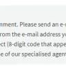 Travelgenio - I sent an inquiry email, but there is no answer. Why dont reply me for refund? - Photo 1
