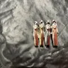 Phnx North Corporation - Sisters are Forever - Sister pins (jewelry) - Photo 1