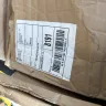 UPS - Excessive damage to package (containing a fuel tank)