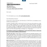 General Motors - Won't honor service bulletin