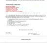 US Data Corporation - Scam or fraud user - Photo 2