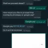 US Data Corporation - Scam or fraud user - Photo 5