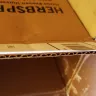 HerbsPro - Failure to address careless handling of purchased items - Photo 4
