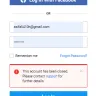 Freelancer.com - Account closed - Photo 1