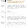 JollyChic.com - Delivering issue - Photo 1