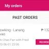 Chowking - Warm food - Photo 2
