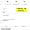 Banggood - Orders not delivered for very long time, no real communication from the seller - Photo 4