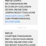 Courts Malaysia - Monthly paid.. - Photo 1
