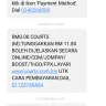 Courts Malaysia - Monthly paid.. - Photo 2