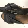 Clarks - Sole disintegration while sitting in a closet - Photo 1