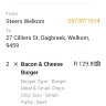 Steers - Online delivery services