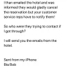 Getaroom - Reservations / refund - Photo 2