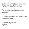 Getaroom - Reservations / refund - Photo 7