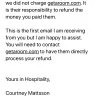 Getaroom - Reservations / refund - Photo 8