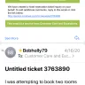 Getaroom - Reservations / refund - Photo 9