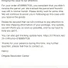 DHGate.com - Did not receive item - Photo 4