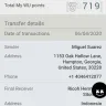 Bank Central Asia [BCA] - Got scammed - Photo 1
