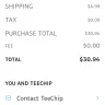 TeeChip - Shirt - Photo 1