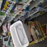 Dollar General - Condition of a store
