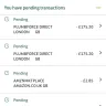 Plumbforce Direct - Unauthorized credit card charges, fake company posing as legitimate and charging people full amount without any work done.