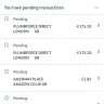 Plumbforce Direct - Unauthorized credit card charges, fake company posing as legitimate and charging people full amount without any work done. - Photo 4