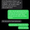 Plumbforce Direct - Unauthorized credit card charges, fake company posing as legitimate and charging people full amount without any work done. - Photo 2