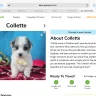 PuppySpot Group - Refusing to return all our money when the puppy we were going to purchase lost half of its weight and we cancelled our order based on health concerns. - Photo 1