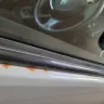 Suzuki - Suzuki cultus 2017 model - low quality paint resulting in rusted car