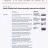 Plainsite.org / Think Computer - Aaron Jacob Greenspan blackmailing and extortion hard working Americans with plainsite.org - Photo 5
