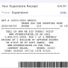 Real Canadian Superstore - Astro original yogurt - Photo 2