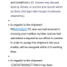 Aramex International - Complete negligence causing loss of my money!! - Photo 10