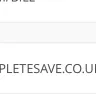 Complete Savings / Complete Save - I haven't signed up for this