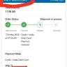 United Electronics - Delivery issue (extra saudi) - Photo 2