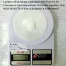 Alibaba - Inquiry about carbomer carbopol powder 940 - Photo 18