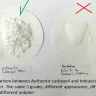 Alibaba - Inquiry about carbomer carbopol powder 940