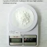 Alibaba - Inquiry about carbomer carbopol powder 940 - Photo 21