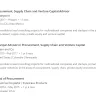 Amintore Confalonieri from www.guidepoint.com - Defrauding customers with fake business consultations and investments