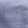 Ocean View Courier - Undelivered goods