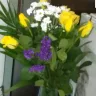 Lovely Flora World - Bouquet of flowers x 2