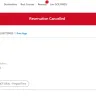 GolfNow - Golf reservation service refund / credit policy not being followed - Photo 3