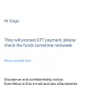 HiFi - Laptop refund - Photo 1