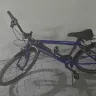 LuLu Hypermarket - Bike