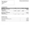 Cell C - Contract with account number: [protected] - Photo 2