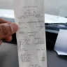 Petro Canada - I am complaining about not giving showers. - Photo 1