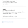 Kaspersky Lab - Unauthorized charge from my bank account - Photo 1