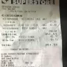 Real Canadian Superstore - Overcharged on products