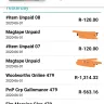 Woolworths South Africa - Unethical behaviour and refund not received - Photo 2