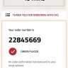 KFC - Online order - Photo 1